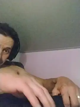 xxkrizzxx: διαδικτυακό σόου στην κάμερα