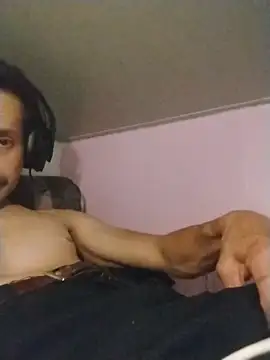 xxkrizzxx's Webcam Show