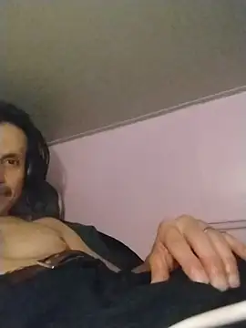 xxkrizzxx webkamerás műsora