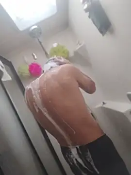 Show webcam de xxkrizzxx