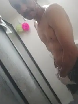 Show de xxkrizzxx na webcam