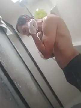Show Webcam de xxkrizzxx