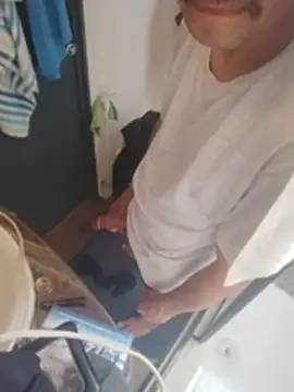 xxkrizzxx Pertunjukan Webcam