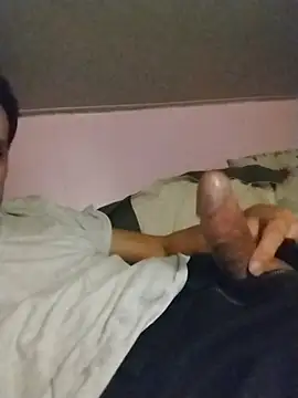 Show Webcam de xxkrizzxx