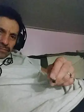 xxkrizzxx webkamerás műsora