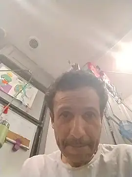 xxkrizzxx's Webcam Show