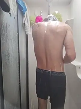 xxkrizzxx Webcam Show
