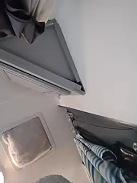 xxkrizzxx Show Webcam