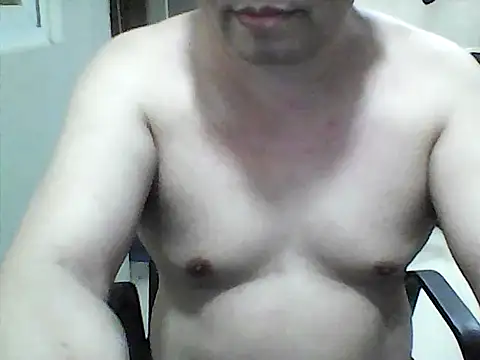 djbaobao Pertunjukan Webcam
