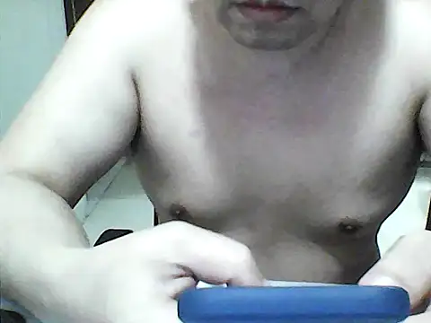 djbaobao Pertunjukan Webcam