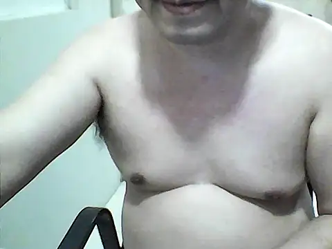 djbaobao 웹캠 쇼