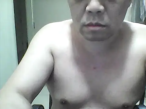 djbaobao 웹캠 쇼