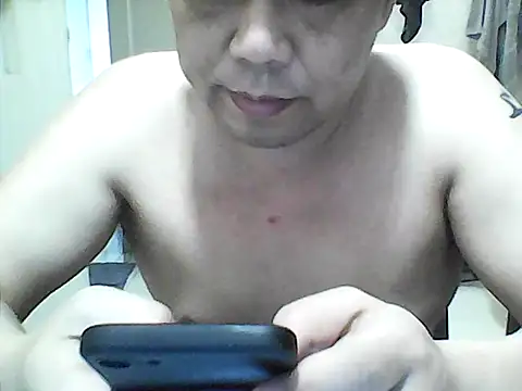 djbaobao Show Webcam