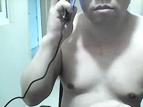 djbaobao Show Webcam