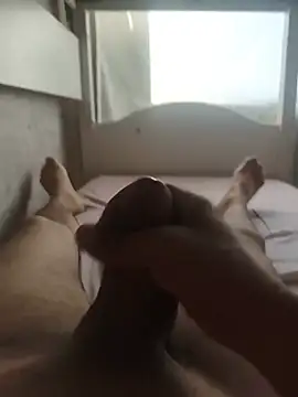 omeraltay's Webcam Show