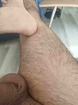 Show Webcam de omeraltay