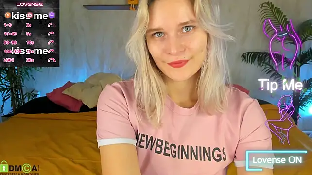 stormmbaby's Live XXX Chat
