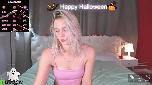 stormmbaby Live XXX Chat