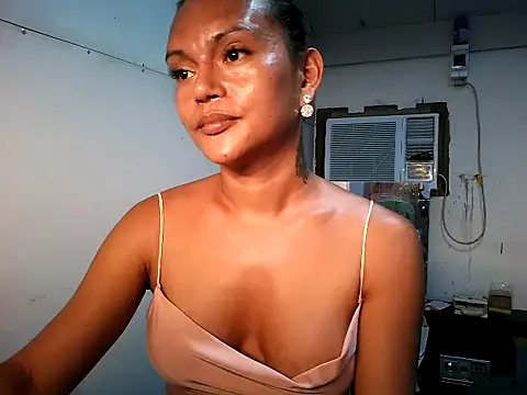 عرض كام RoxySting