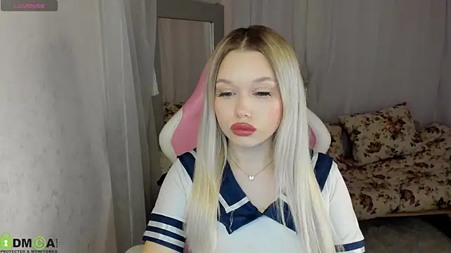 Živý XXX chat Lesya_Blair