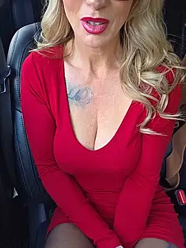 Show de Miss_lateforclass na webcam