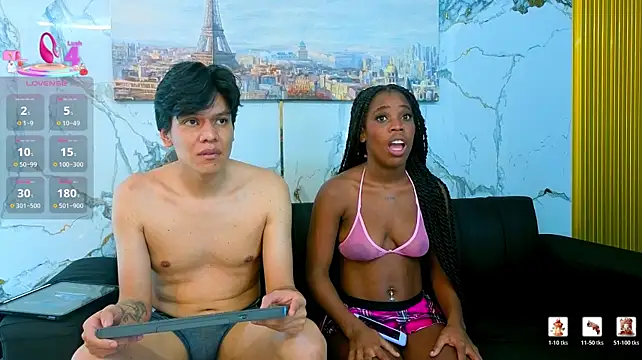 Partys_With_Medellins webcam show