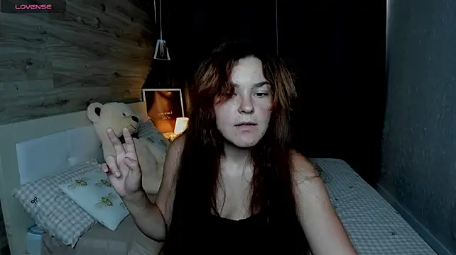 Chatroom XXX en direct de LeyaaStarr