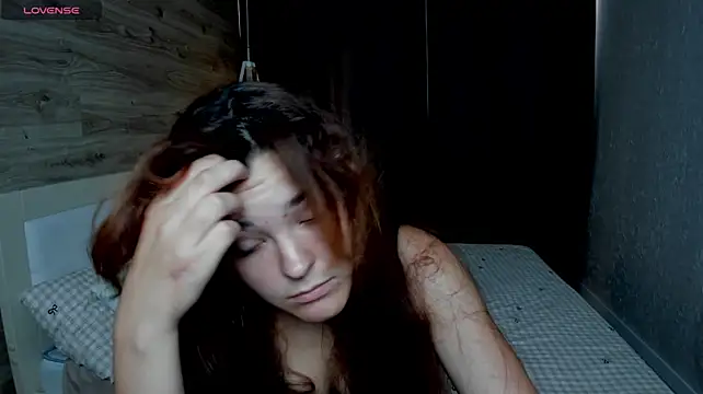 LeyaaStarr Live XXX-chat