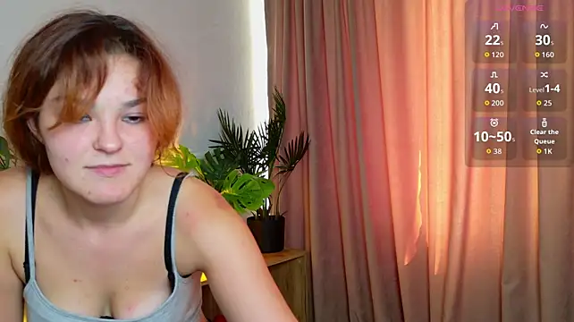 LeyaaStarr Chat XXX live