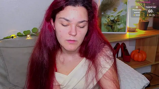LeyaaStarr: απευθείας συνομιλία ΧΧΧ