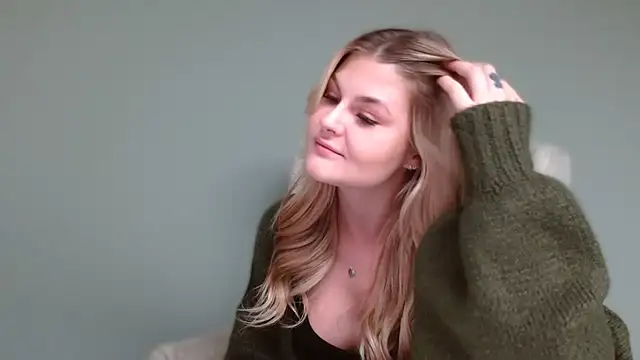 Alex_Louise_98's Webcam Show