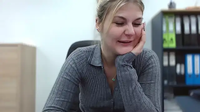 Вебкам-шоу Alex_Louise_98