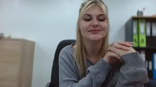 Show de webcam de Alex_Louise_98