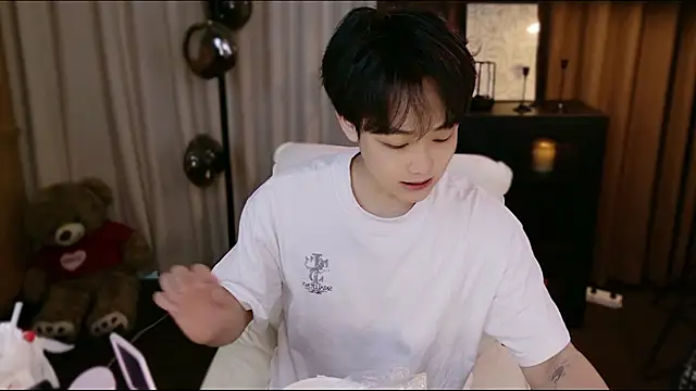 CaiYizhixun Show Webcam