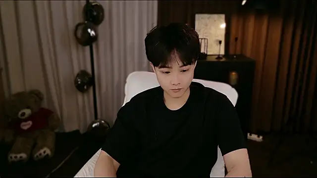 CaiYizhixun Pertunjukan Webcam