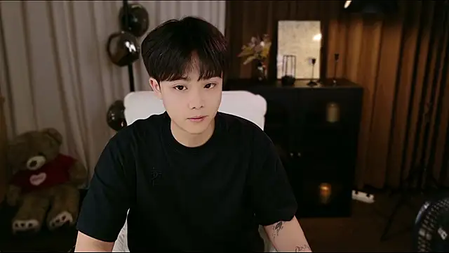 Show Webcam de CaiYizhixun