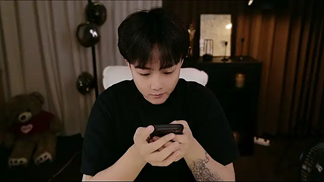 CaiYizhixun Webcamshow