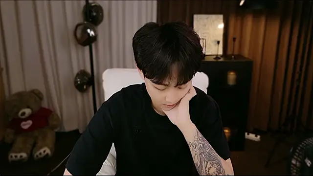 CaiYizhixun 网络视讯表演