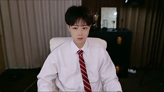 CaiYizhixun Webcamshow