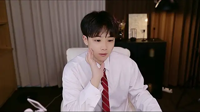 CaiYizhixun 网络视讯表演