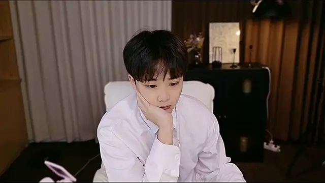 Show Webcam de CaiYizhixun