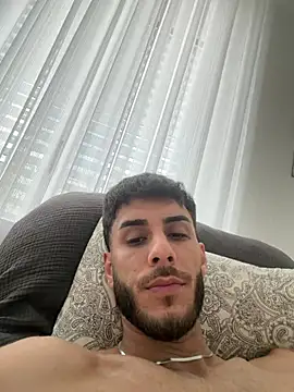 suissegigolo1 Webcam-Show