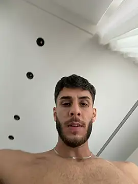 Show webcam de suissegigolo1