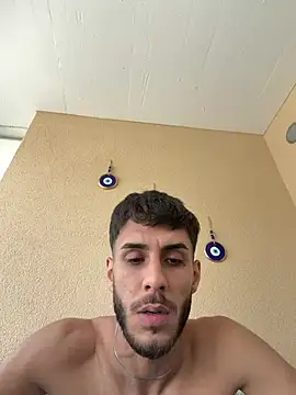 suissegigolo1 Webcam-Show
