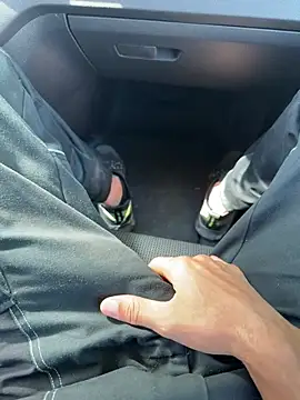 suissegigolo1n Webbikameraesitys