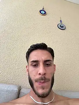 suissegigolo1's Webcam Show