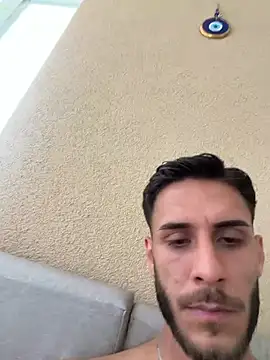 suissegigolo1 Webcam-Show