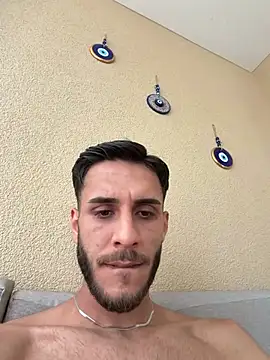 suissegigolo1 Webcam Show
