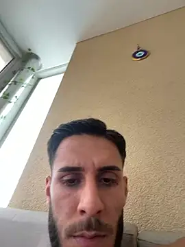 suissegigolo1 Webcam show