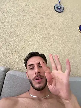 suissegigolo1n Webbikameraesitys
